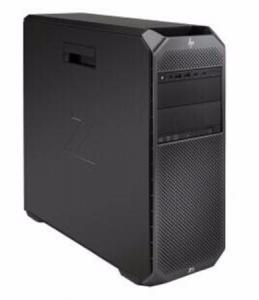 HP Z6 G4 Workstation（英特爾 至強 銅牌 3106/32GB/256GB+1TB/WX 3100 4GB顯卡）